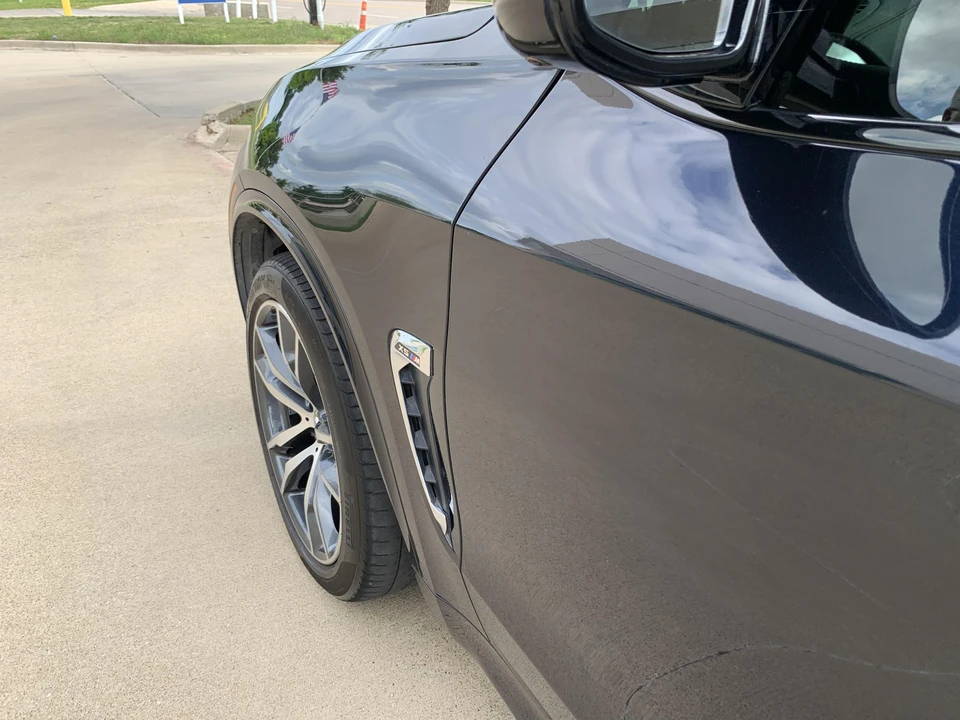 2017 BMW F15 X5 - Image 18 of 31
