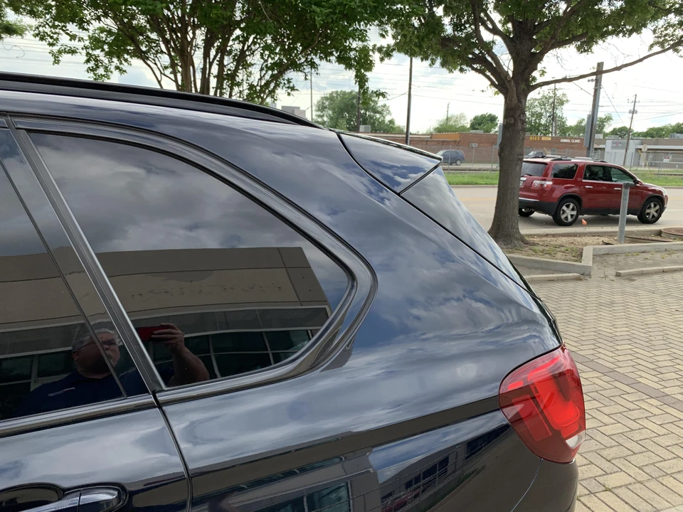 2017 BMW F15 X5 - Image 24 of 31