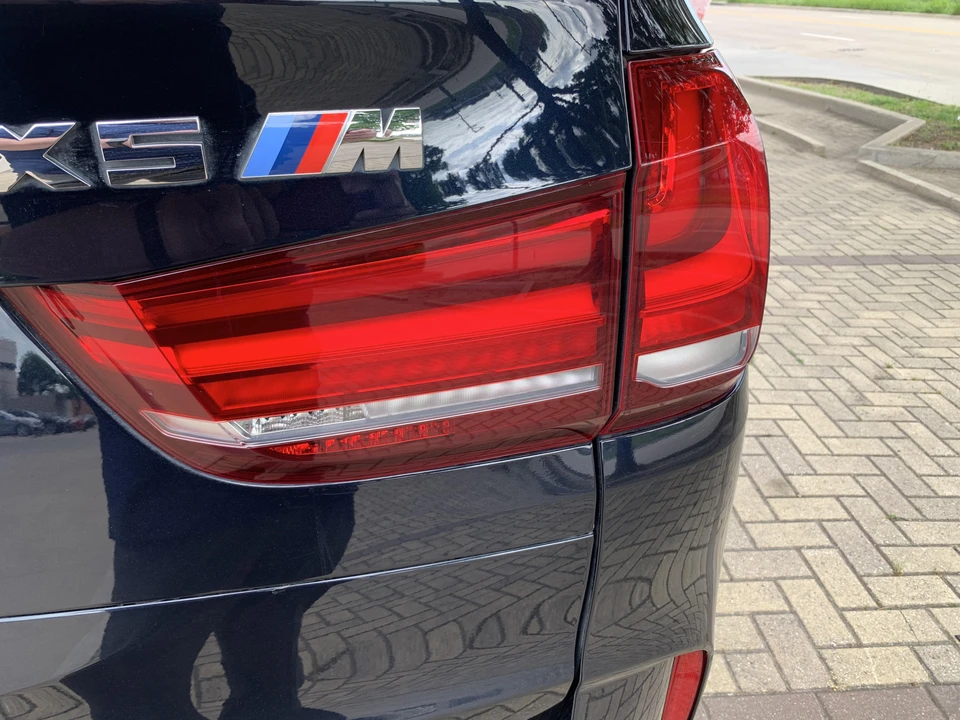 2017 BMW F15 X5 - Image 31 of 31