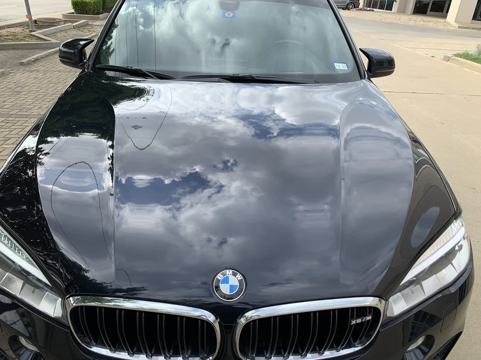 2017 BMW F15 X5 - Image 10 of 31