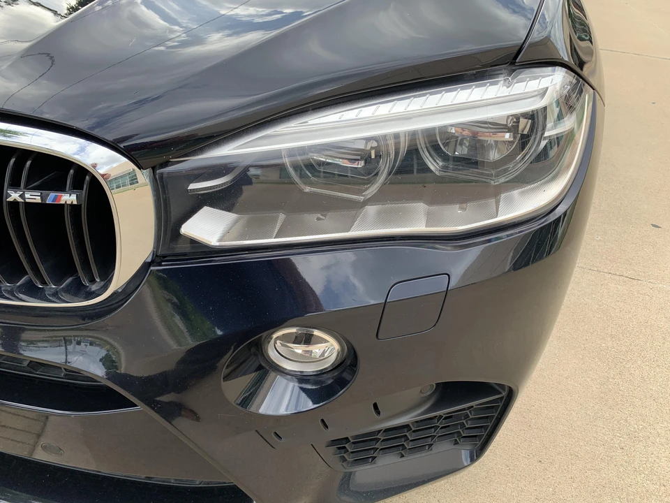 2017 BMW F15 X5 - Image 14 of 31