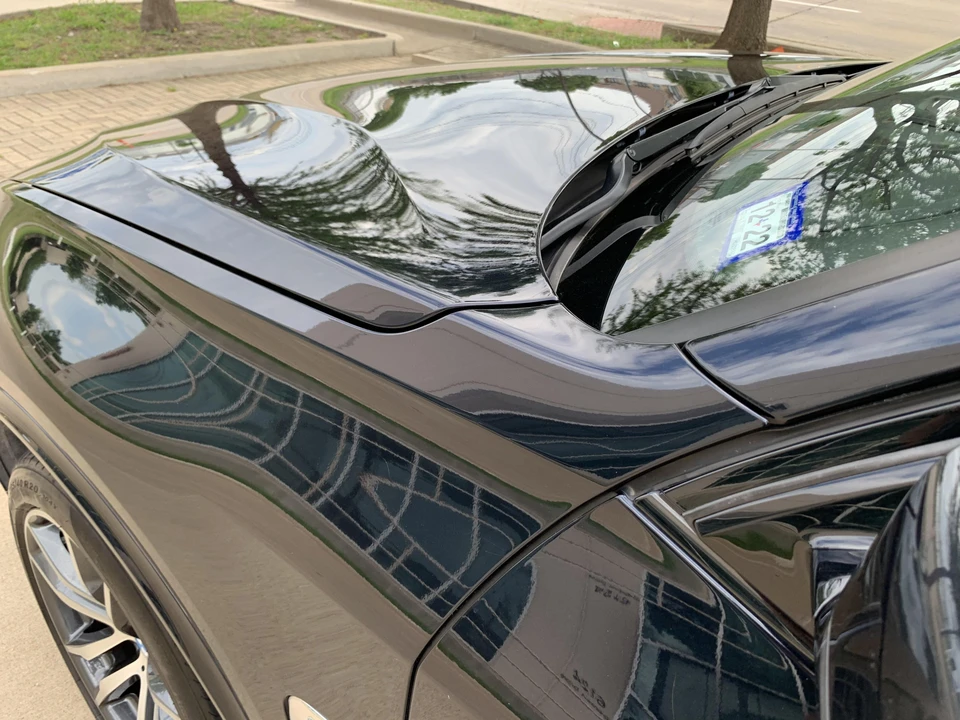 2017 BMW F15 X5 - Image 16 of 31