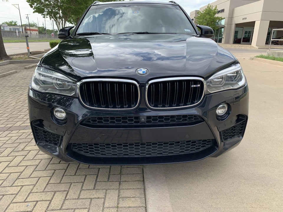 2017 BMW F15 X5 - Image 6 of 31