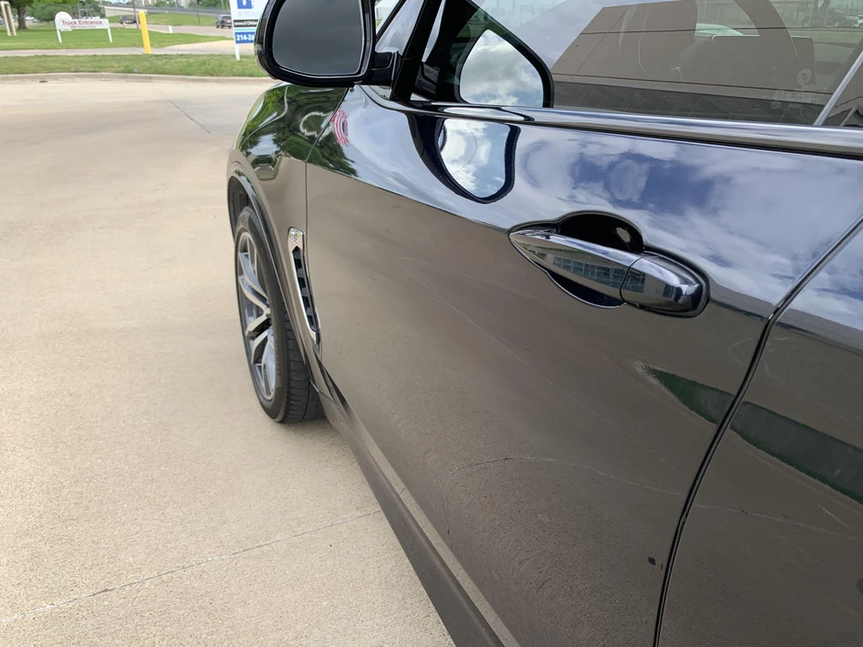 2017 BMW F15 X5 - Image 20 of 31