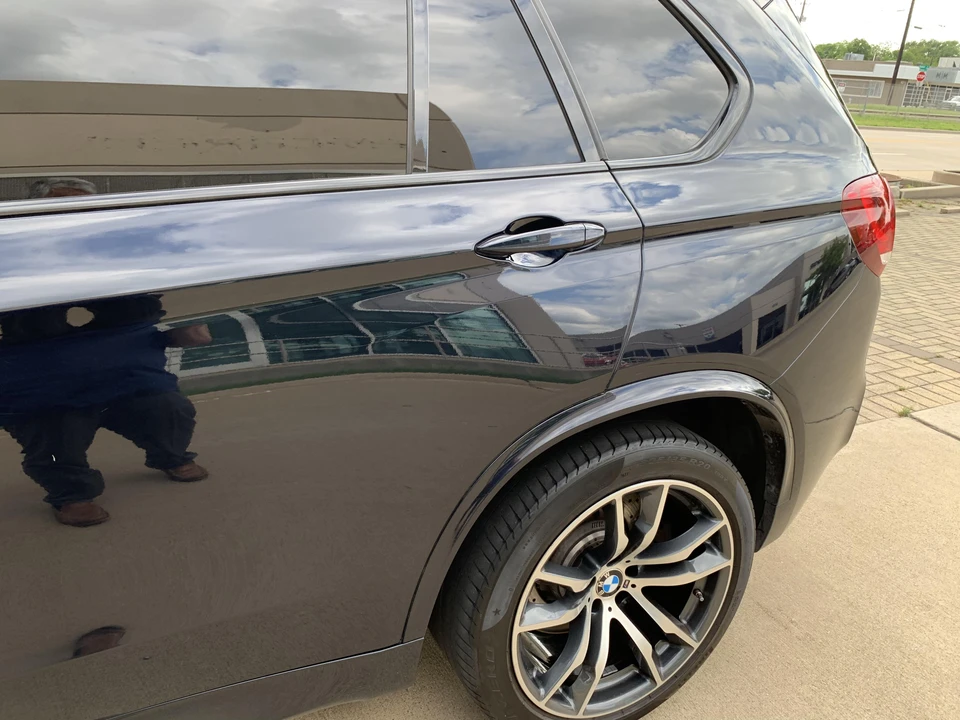 2017 BMW F15 X5 - Image 22 of 31