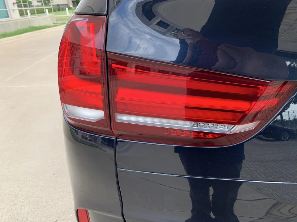2017 BMW F15 X5 - Image 28 of 31