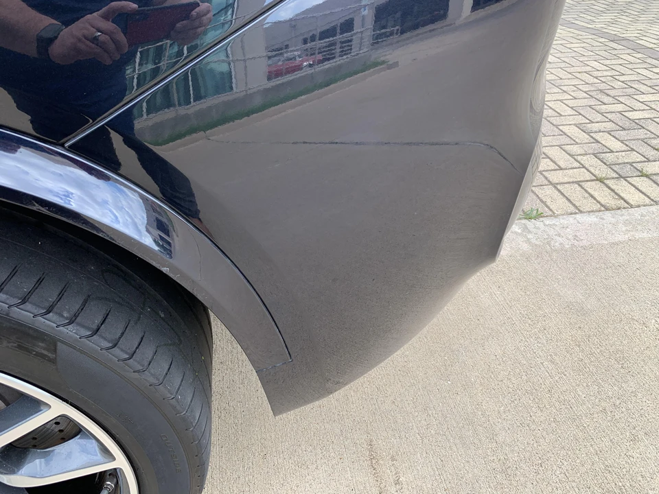 2017 BMW F15 X5 - Image 27 of 31