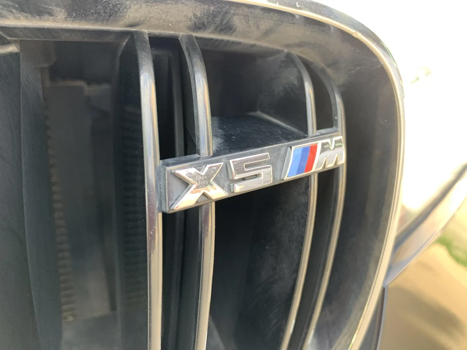 2017 BMW F15 X5 - Image 13 of 31
