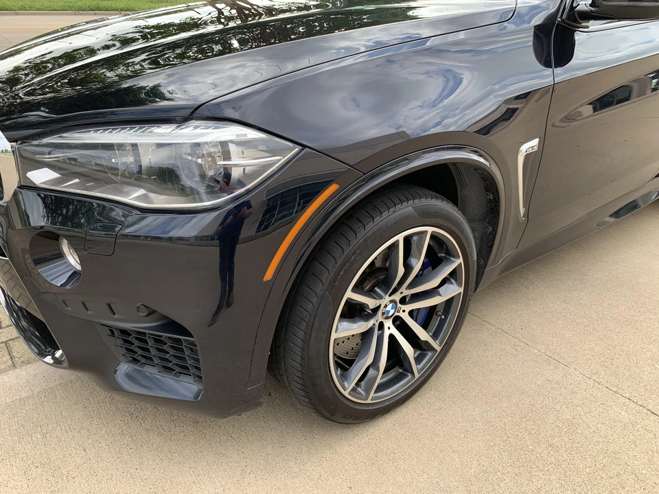2017 BMW F15 X5 - Image 15 of 31