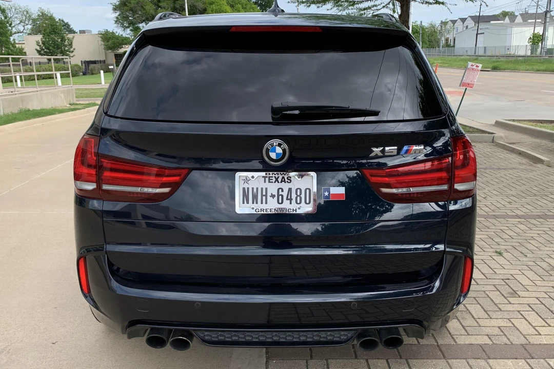 2017 BMW F15 X5 - Image 5 of 31
