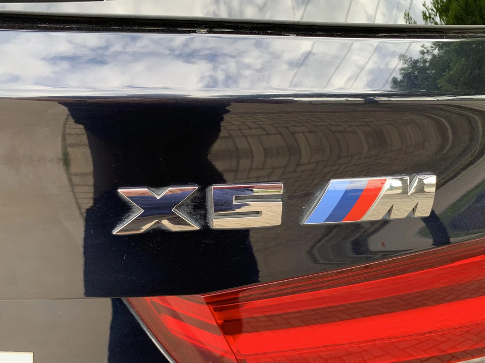 2017 BMW F15 X5 - Image 30 of 31