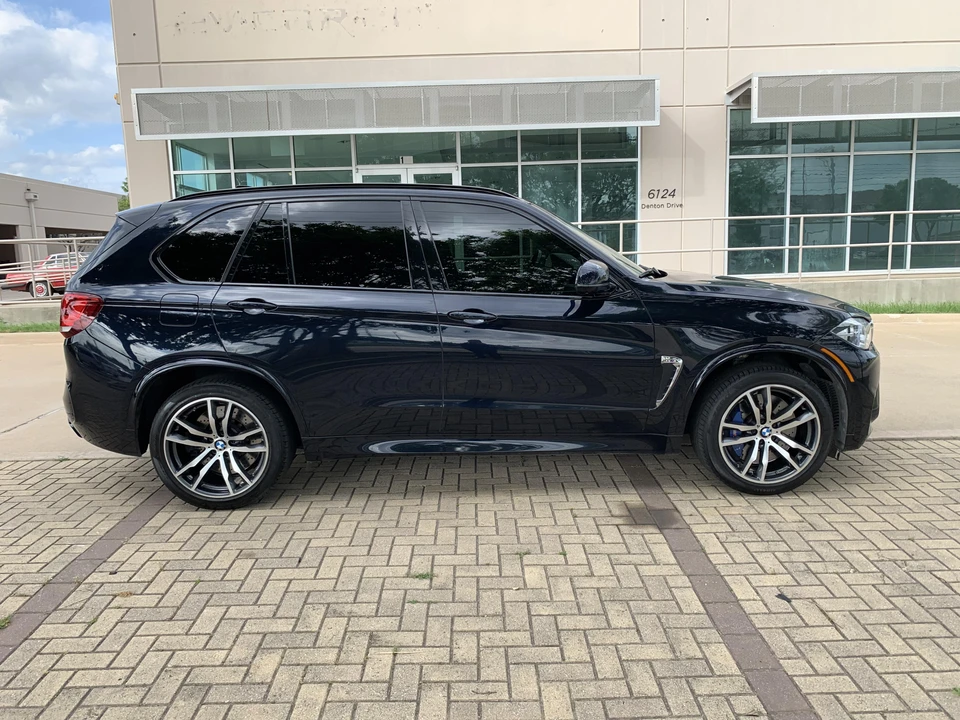 2017 BMW F15 X5 - Image 9 of 31