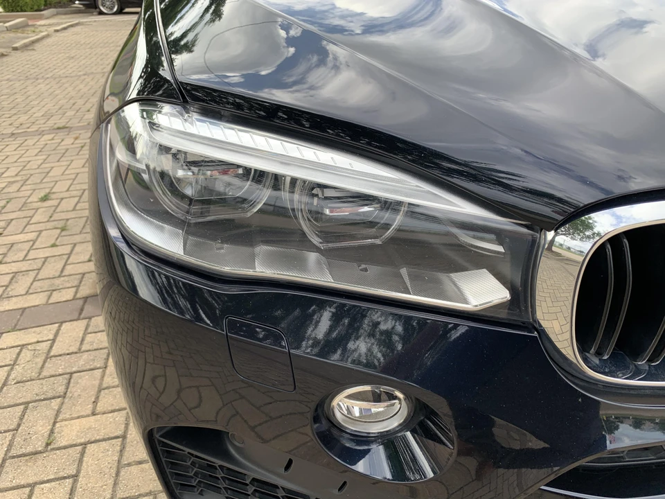 2017 BMW F15 X5 - Image 11 of 31