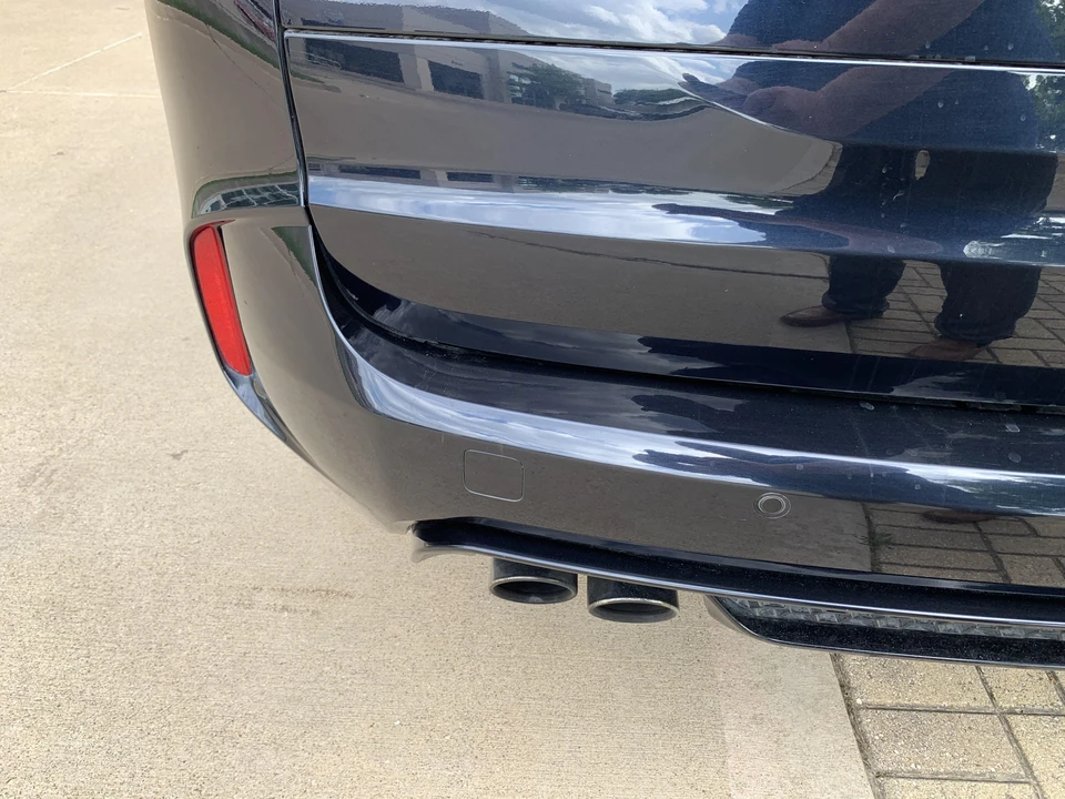 2017 BMW F15 X5 - Image 29 of 31