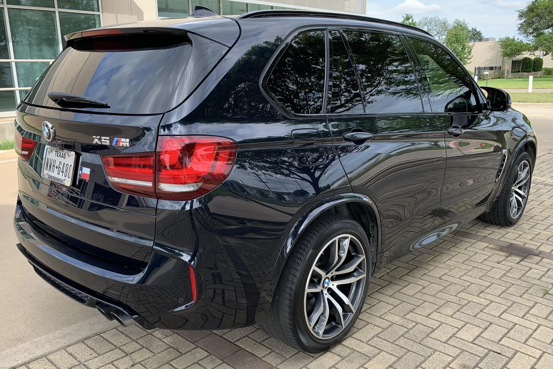 2017 BMW F15 X5 - Image 4 of 31