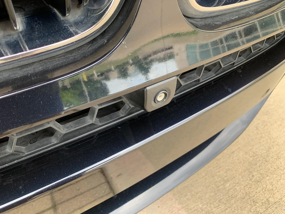 2017 BMW F15 X5 - Image 12 of 31