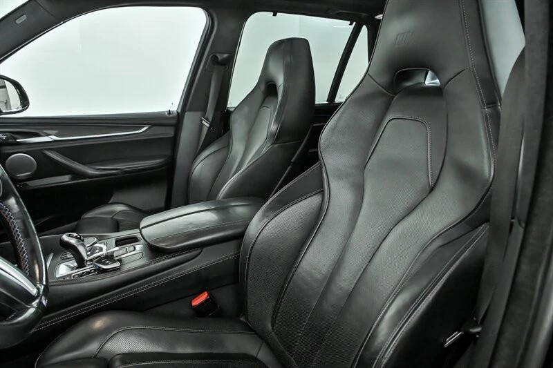 2017 BMW F85 X5 M - Image 19 of 21