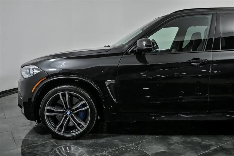 2017 BMW F85 X5 M - Image 6 of 21