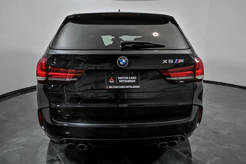 2017 BMW F85 X5 M - Image 9 of 21