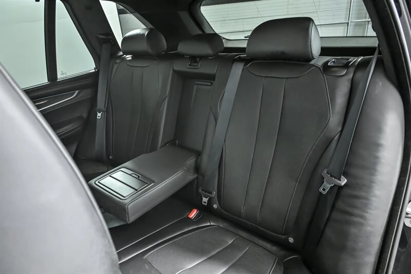 2017 BMW F85 X5 M - Image 21 of 21