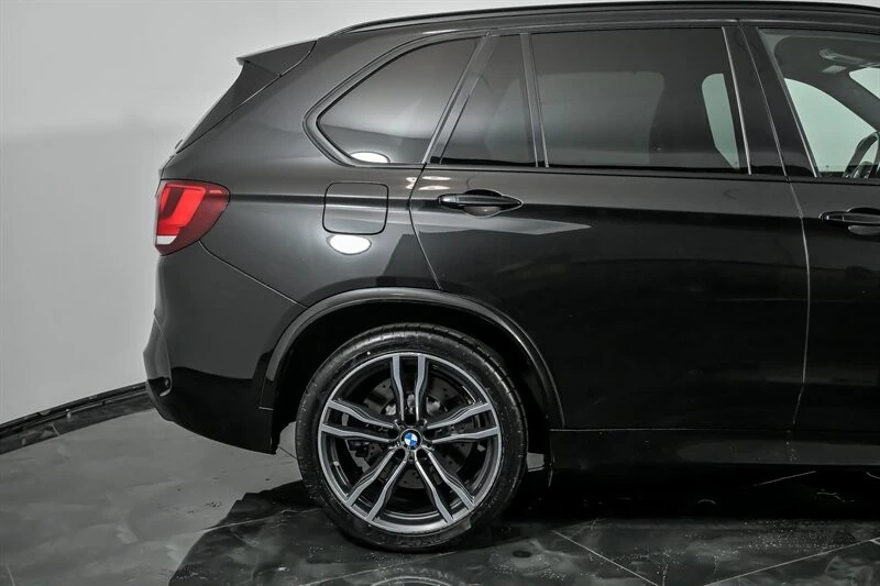 2017 BMW F85 X5 M - Image 11 of 21