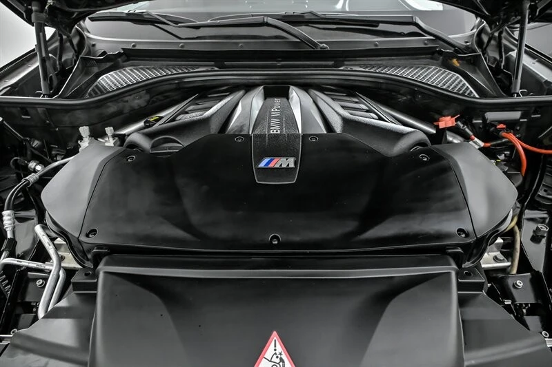 2017 BMW F85 X5 M - Image 14 of 21