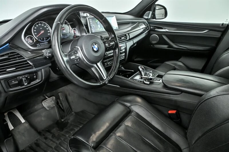 2017 BMW F85 X5 M - Image 17 of 21