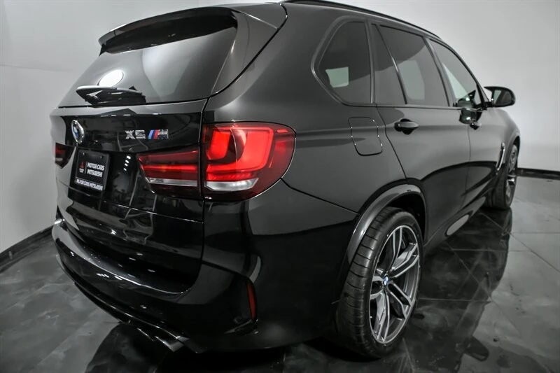 2017 BMW F85 X5 M - Image 10 of 21