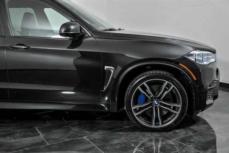 2017 BMW F85 X5 M - Image 12 of 21