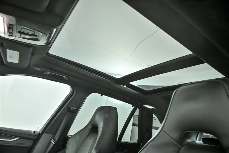 2017 BMW F85 X5 M - Image 20 of 21