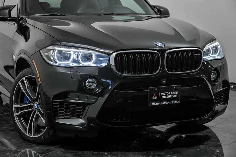 2017 BMW F85 X5 M - Image 2 of 21