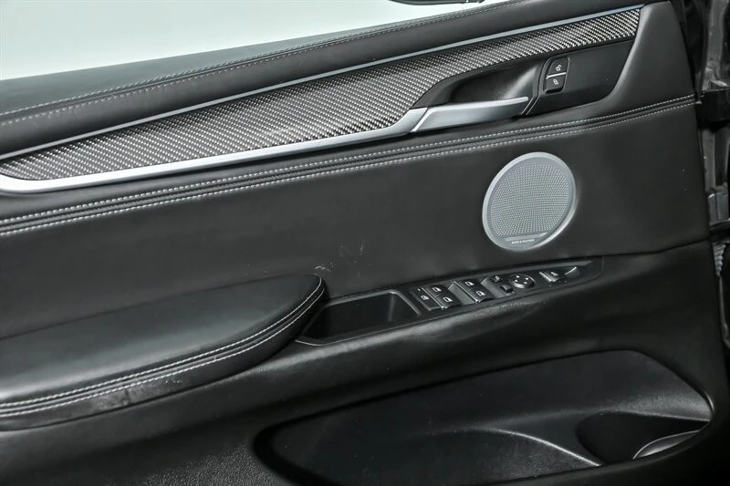 2017 BMW F85 X5 M - Image 15 of 21