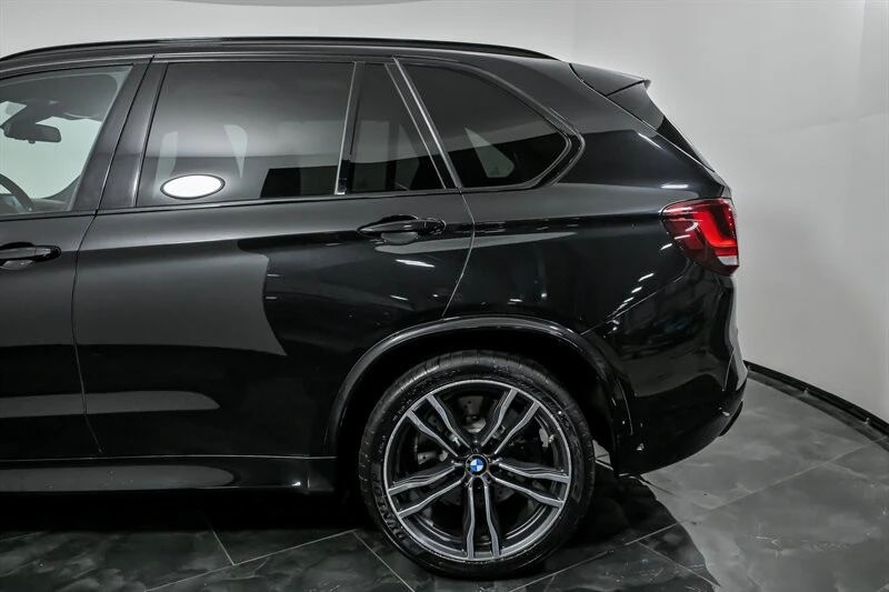 2017 BMW F85 X5 M - Image 7 of 21