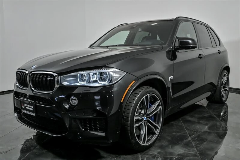 2017 BMW F85 X5 M - Image 5 of 21