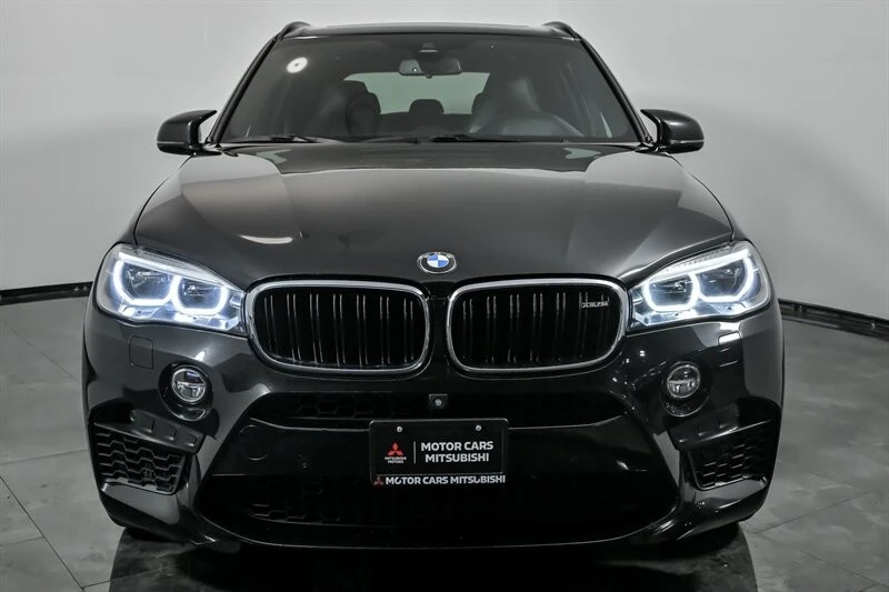 2017 BMW F85 X5 M - Image 4 of 21