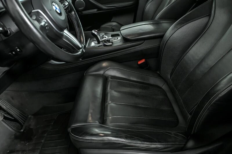 2017 BMW F85 X5 M - Image 18 of 21