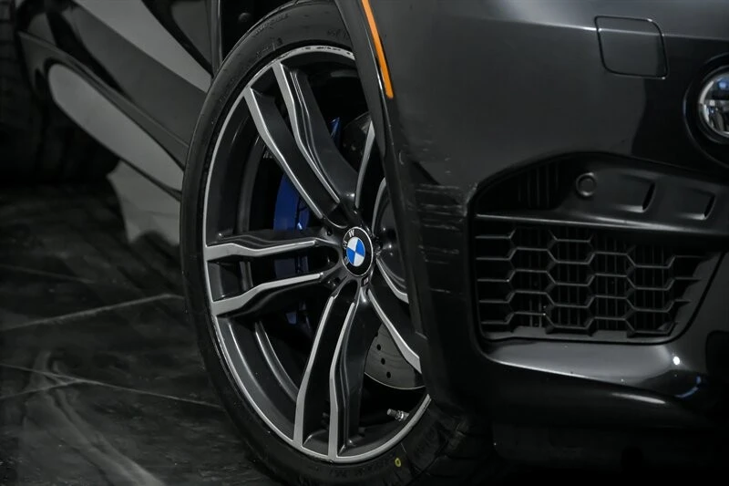 2017 BMW F85 X5 M - Image 3 of 21