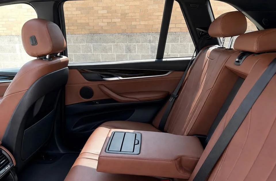 2017 BMW F85 X5 M - Image 9 of 12