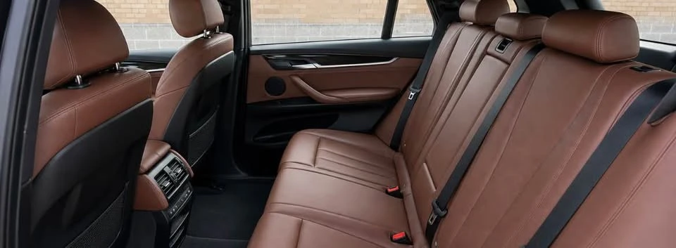 2017 BMW F85 X5 M - Image 11 of 12