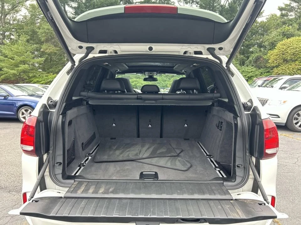 2017 BMW F85 X5 M - Image 11 of 20