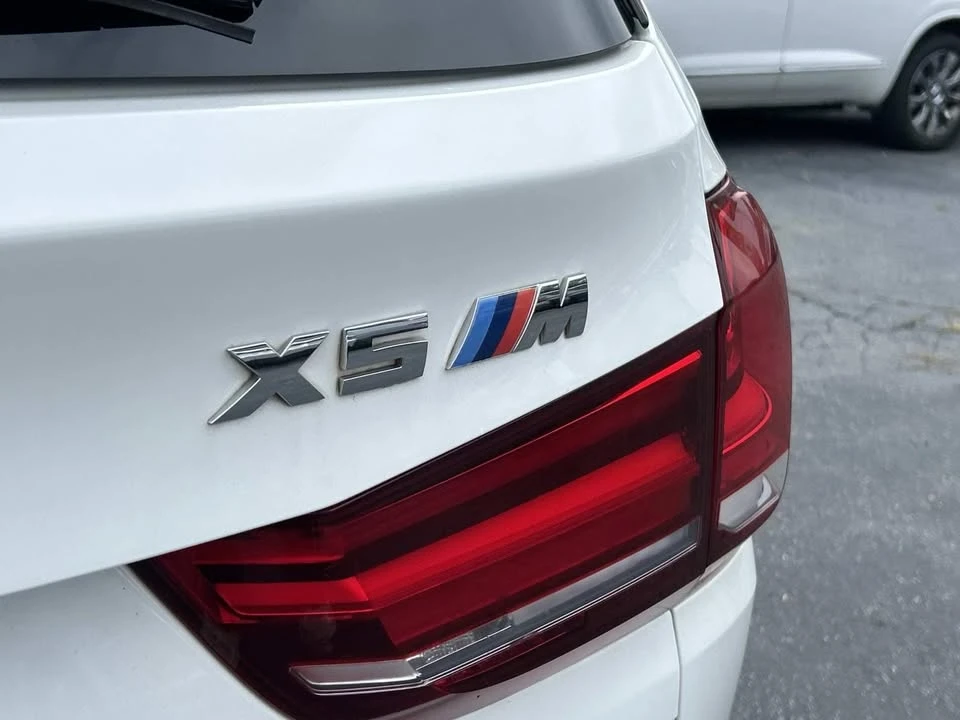 2017 BMW F85 X5 M - Image 14 of 20