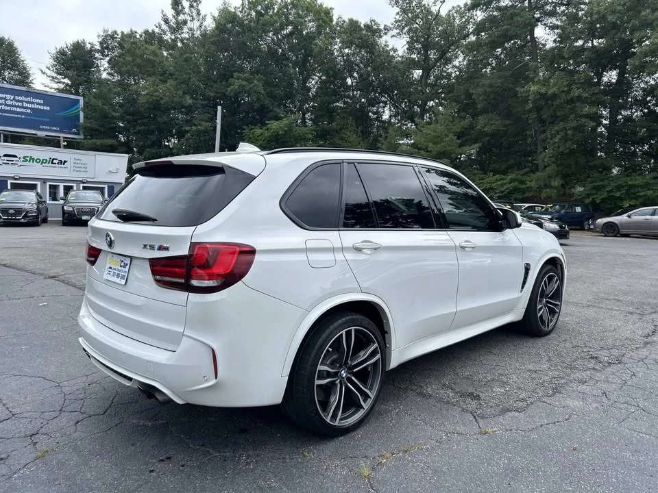 2017 BMW F85 X5 M - Image 5 of 20