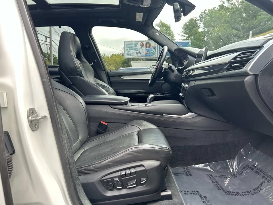 2017 BMW F85 X5 M - Image 20 of 20