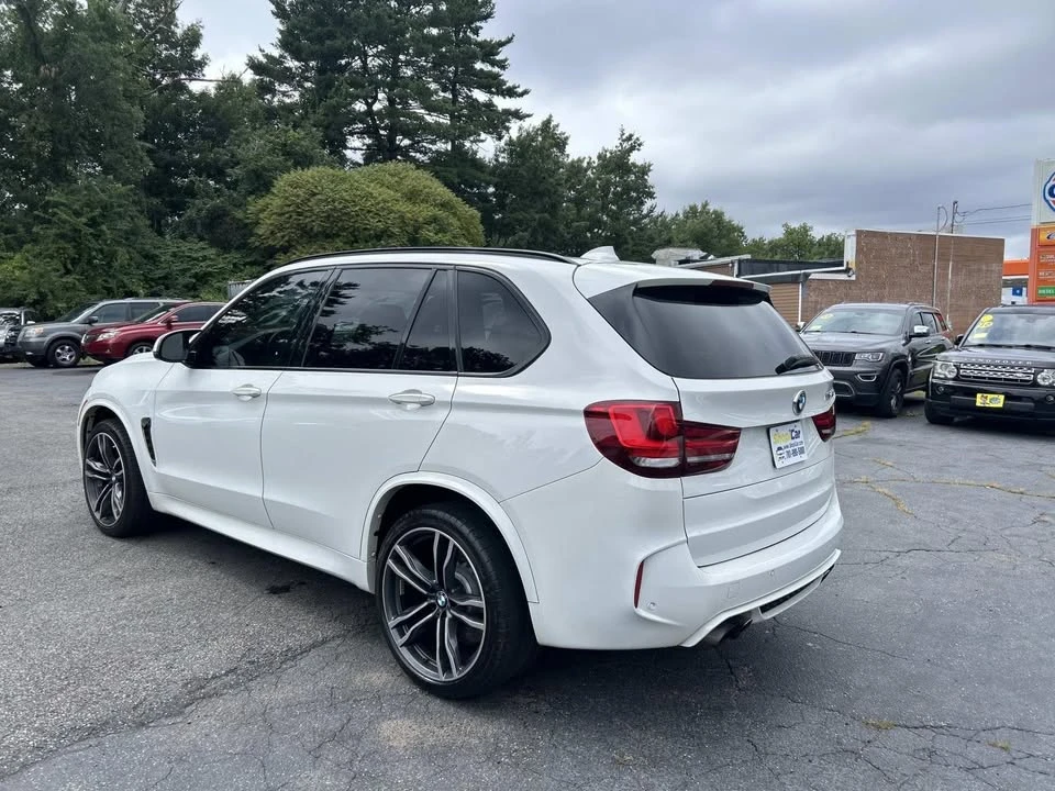 2017 BMW F85 X5 M - Image 3 of 20