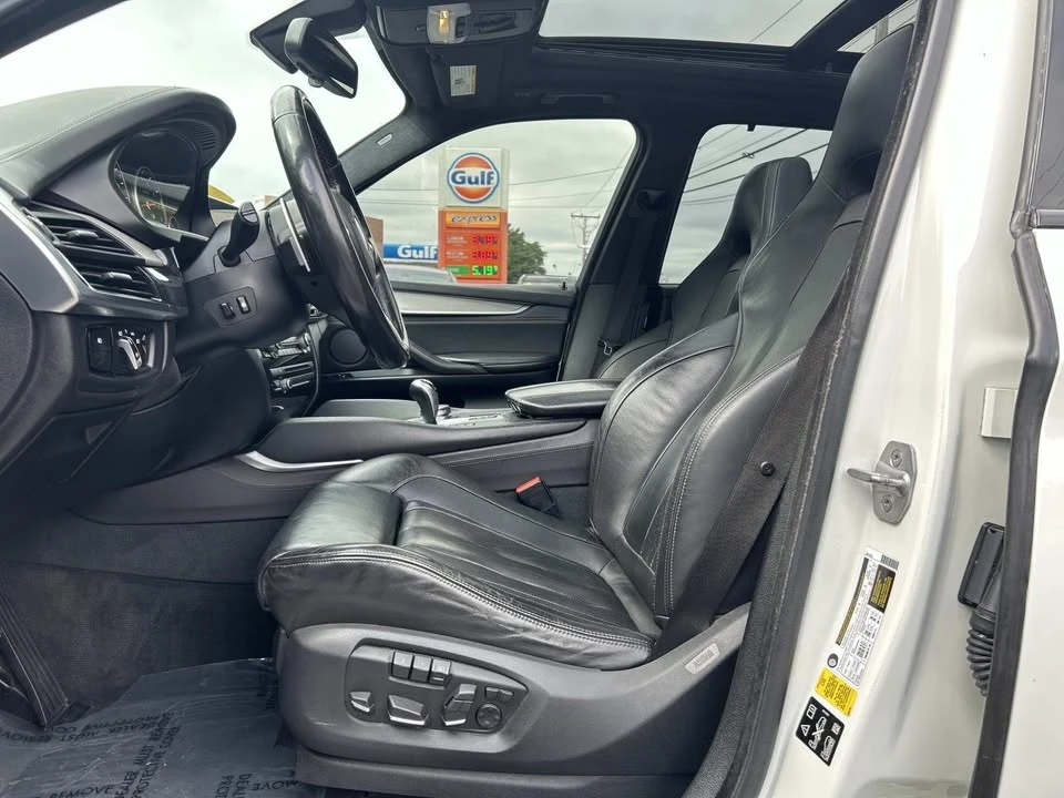 2017 BMW F85 X5 M - Image 16 of 20