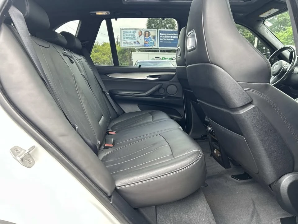2017 BMW F85 X5 M - Image 19 of 20