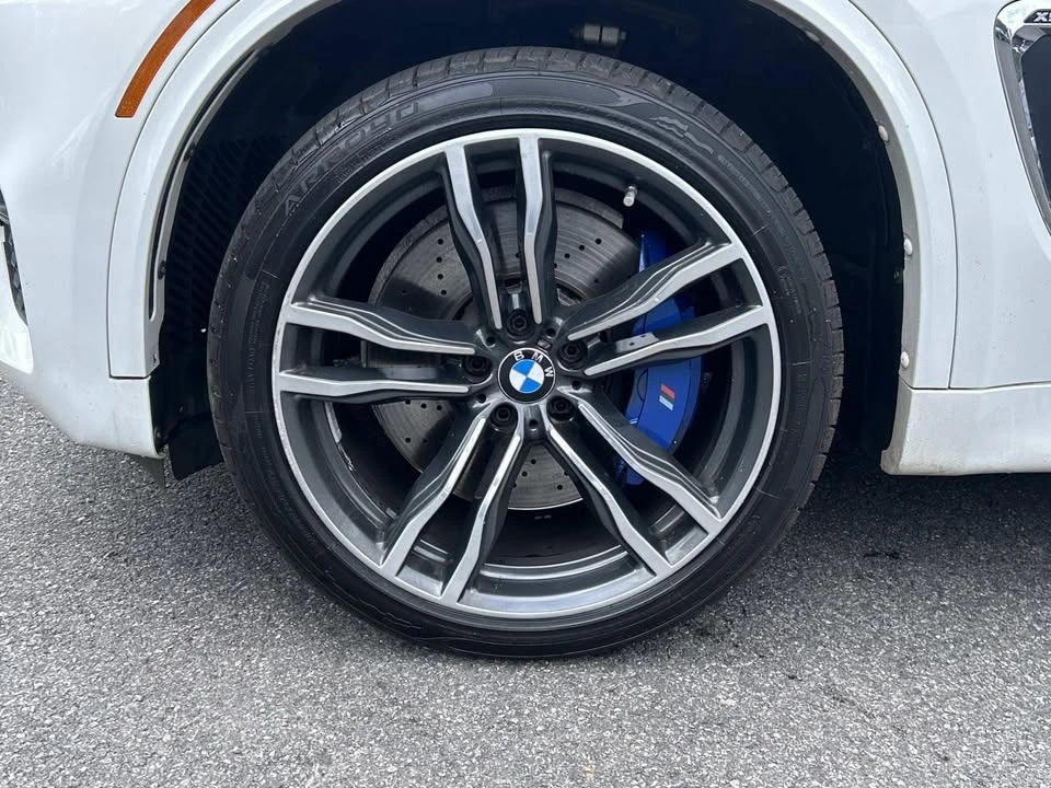 2017 BMW F85 X5 M - Image 9 of 20