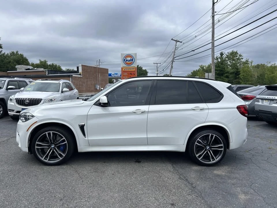 2017 BMW F85 X5 M - Image 2 of 20