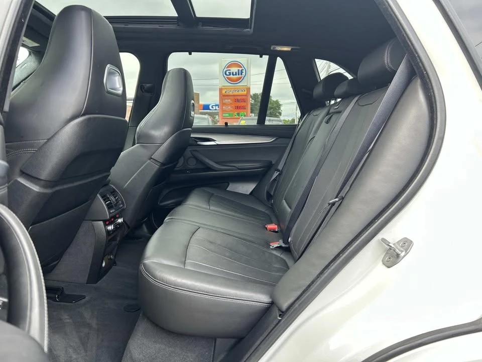 2017 BMW F85 X5 M - Image 18 of 20