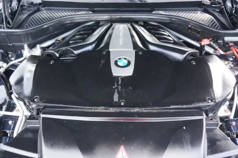 2017 BMW F15 X5 - Image 12 of 20